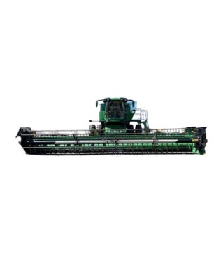 Жатка зерновая John Deere 930F, 2002 г.в, б/у