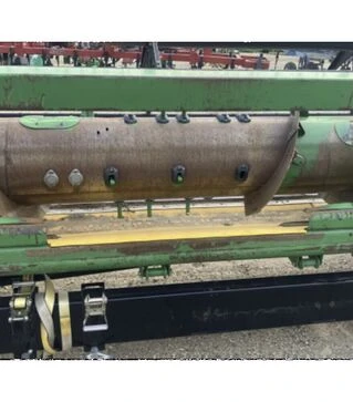 Жатка зерновая John Deere 630F HydraFlex, 2005 г.в, б/у
