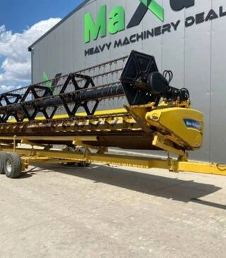 Жатка зерновая New Holland 30 V, 2005 г.в, б/у