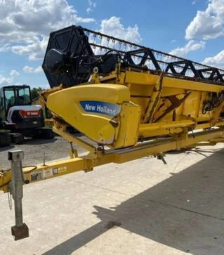 Жатка зерновая New Holland 30 V, 2005 г.в, б/у