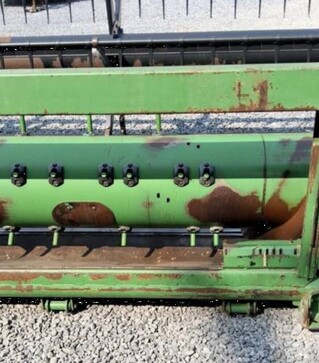 Жатка зерновая John Deere 630F HydraFlex, 2006 г.в, б/у