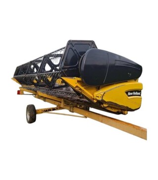 Жниварка зернова New Holland 20, 2003 р.в, б/в