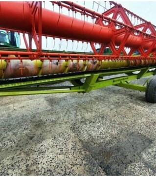 Жниварка зернова Claas C900, 2002 р.в, б/в