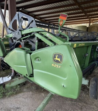 Жниварка зернова John Deere 625F HydraFlex, 2013 р.в, б/в