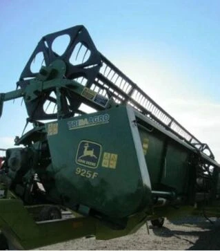 Жниварка зернова John Deere 925F Flex, 1992 р.в, б/в