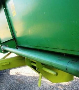 Жниварка зернова John Deere 925F Flex, 1992 р.в, б/в
