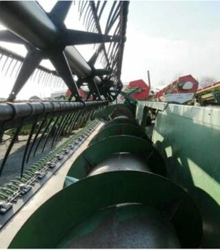 Жниварка зернова John Deere 925F Flex, 1992 р.в, б/в