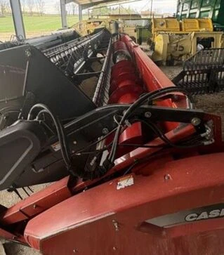 Жниварка зернова Case IH 2020Flex, б/в