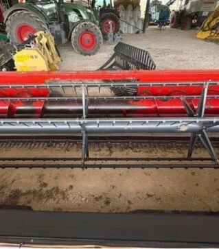 Жниварка зернова Case IH 2020Flex, б/в