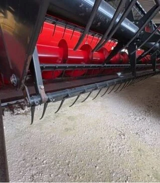 Жниварка зернова Case IH 2020Flex, б/в