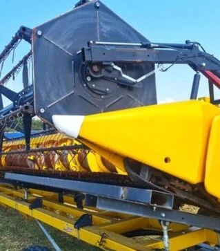 Жатка зерновая New Holland 740CF-30 Flex, 2018 г.в, б/у