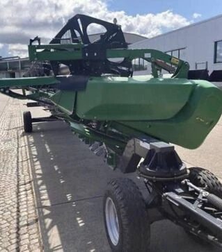 Жатка зерновая John Deere 630X, 2015 г.в, б/у