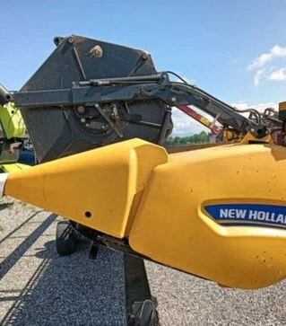 Жниварка зернова New Holland 740CF-25 Flex, 2018 р.в, б/в