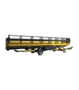 Жатка зерновая New Holland, 2012 г.в, б/у