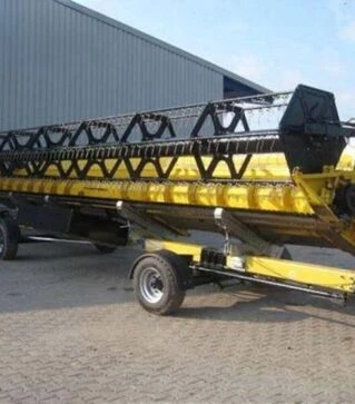 Жатка зерновая New Holland, 2012 г.в, б/у