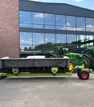 Жатка дисковая Claas Direct Disc 520, 2013 г.в, б/у