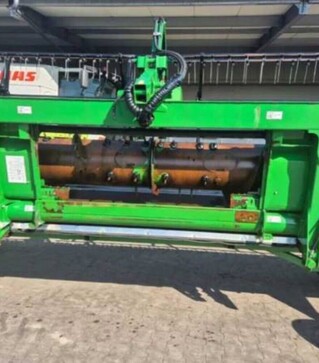 Жниварка зернова John Deere 640X, 2015 р.в, б/в