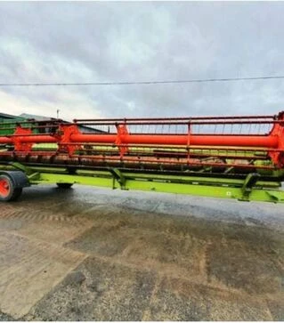 Жниварка зернова Claas V1050, 2008 р.в, б/в