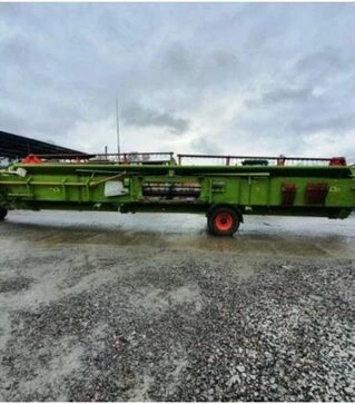 Жниварка зернова Claas V1050, 2008 р.в, б/в