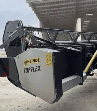 Жниварка зернова Dominoni Flex TF750, 2020 р.в, б/в