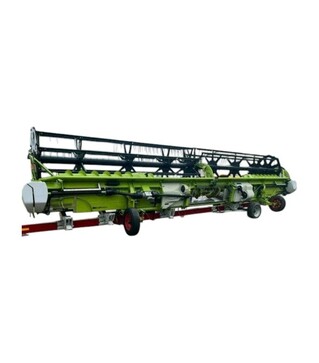 Жниварка зернова Claas Max Flo 1050, 2017 р.в, б/в