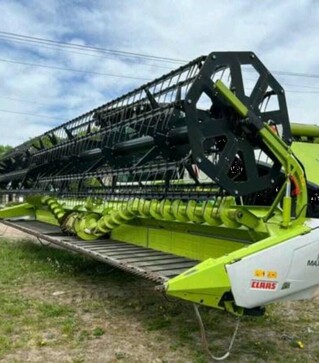 Жниварка зернова Claas Max Flo 1050, 2017 р.в, б/в
