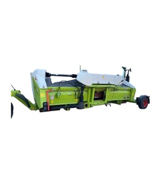 Жниварка дискова Claas Direct Disc 520, 2015 р.в, б/в