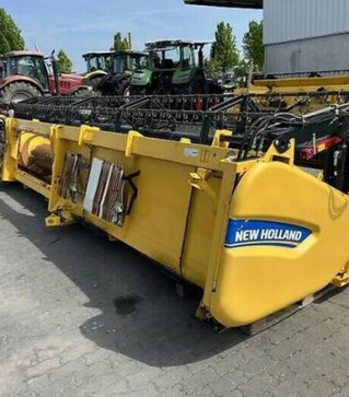 Жниварка зернова New Holland Varifeed 8,53 M HD, 2022 р.в, б/в