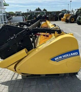 Жниварка зернова New Holland Varifeed 8,53 M HD, 2022 р.в, б/в