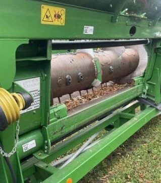 Жниварка зернова John Deere 735X, 2020 р.в, б/в