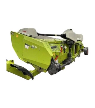 Жниварка дискова Claas Direct Disc 500, 2021 р.в, б/в