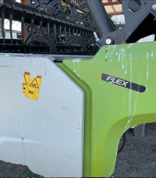 Жатка зерновая Claas Convio Flex 1080, 2021 г.в., б/у
