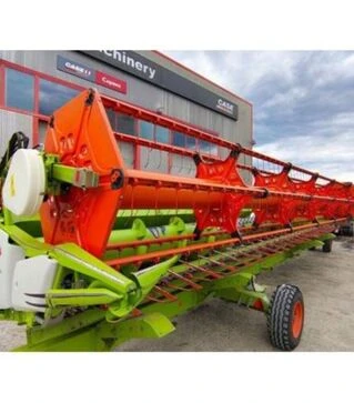 Жниварка зернова Claas Cerio 770, 2020 р.в, б/в
