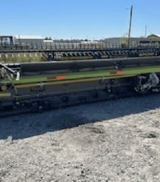 Жатка зерновая Claas Convio Flex 1380, 2021 г.в, б/у