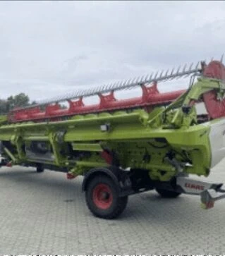 Жниварка зернова Claas Convio Flex 930, 2022 р.в, б/в