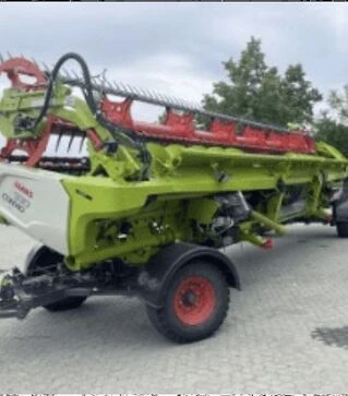 Жниварка зернова Claas Convio Flex 930, 2022 р.в, б/в