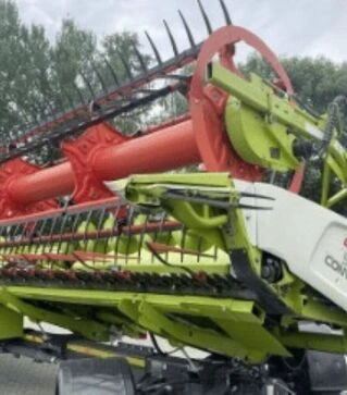 Жниварка зернова Claas Convio Flex 930, 2022 р.в, б/в