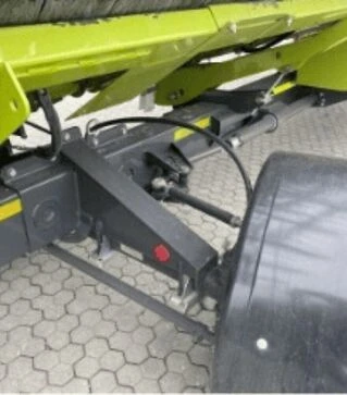 Жниварка зернова Claas Convio Flex 930, 2022 р.в, б/в