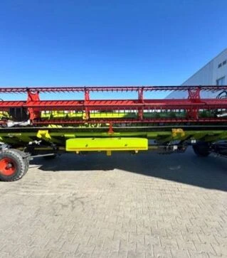 Жниварка зернова Claas Convio Flex 770
