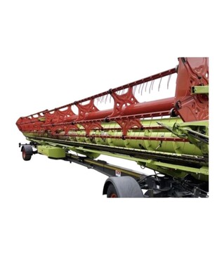 Жниварка зернова Claas Vario 1230, 2024 р.в, б/в