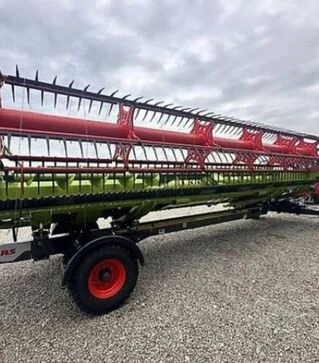 Жниварка зернова Claas Convio Flex 770, 2021 р.в, б/в
