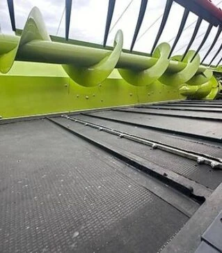 Жниварка зернова Claas Convio Flex 770, 2021 р.в, б/в