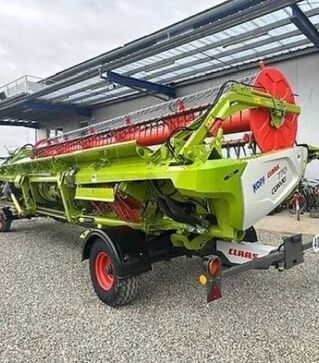 Жниварка зернова Claas Convio Flex 770, 2021 р.в, б/в