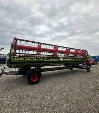 Жниварка зернова Claas Convio Flex 770, 2021 р.в, б/в