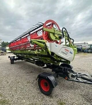 Жниварка зернова Claas Convio Flex 770, 2021 р.в, б/в