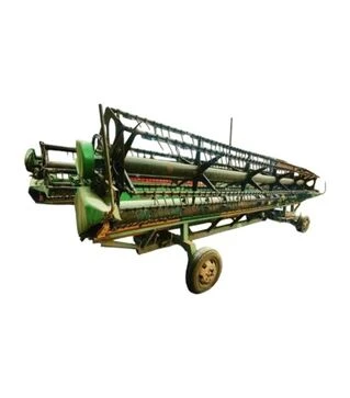 Жниварка зернова John Deere 925F, 2005 р., б/в