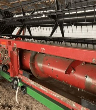 Жниварка зернова Case IH 2020, 2010 р.в, б/в