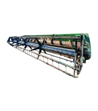 Жниварка зернова John Deere 620R, 2002 р.в, б/в