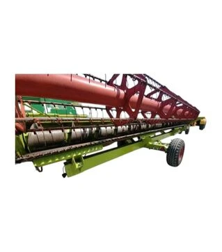 Жниварка зернова Claas Avto-Contour C900, 2000 р.в, б/в