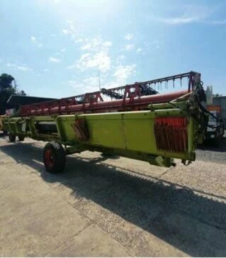 Жниварка зернова Claas Avto-Contour C900, 2000 р.в, б/в